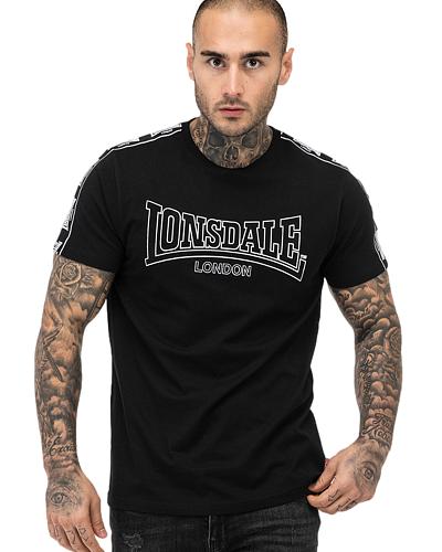 Lonsdale London T-Shirt Vementry