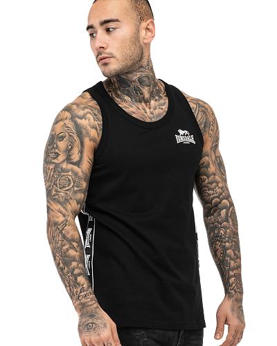 Lonsdale singlet Clousta