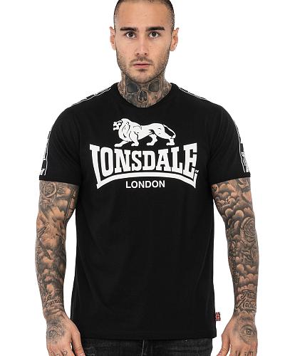 Lonsdale London T-Shirt Stour