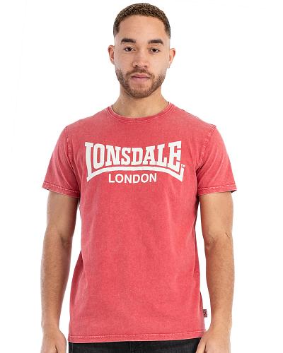 Lonsdale London T-Shirt Stofa 1