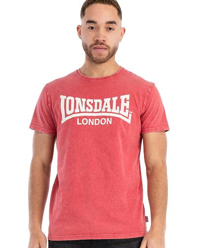 Lonsdale London T-Shirt Stofa