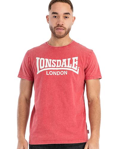 Lonsdale London T-Shirt Stofa