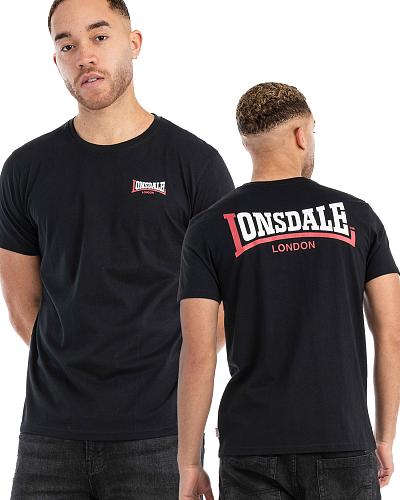 Lonsdale London t-shirt Dale