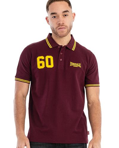 Lonsdale poloshirt Hellister