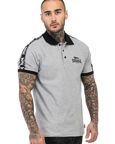 Lonsdale poloshirt Setter