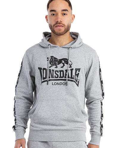 Lonsdale hooded sweat Scousburgh