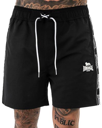 Lonsdale beachshorts Kirbuster
