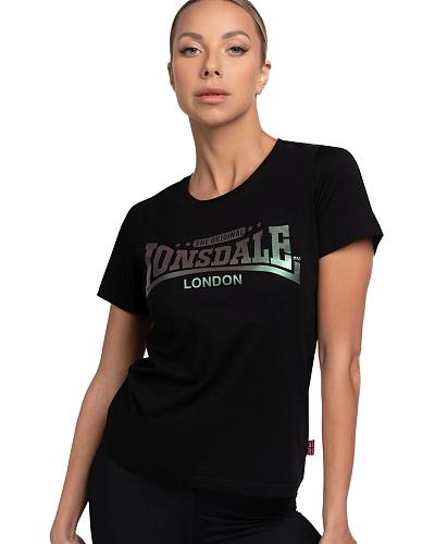 Lonsdale Damen T-Shirt Harray