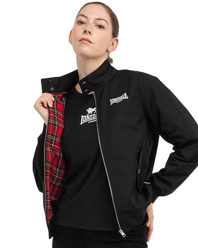 Lonsdale Damenjacke Rodeen
