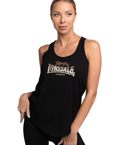 Lonsdale ladies singlet Lismoyny