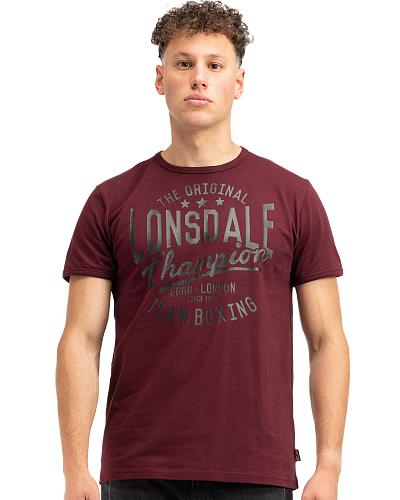 Lonsdale London t-shirt Harehills