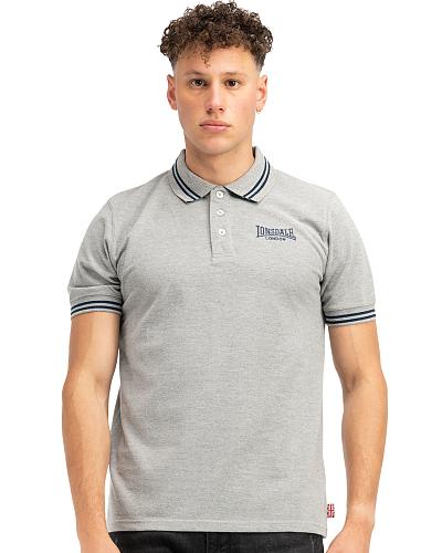 Lonsdale Polohemd Markham