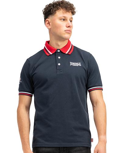 Lonsdale Polohemd Ellers Grove