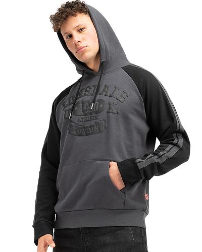 Lonsdale Kapuzensweatshirt Linnfoots