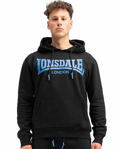 Lonsdale Kapuzensweat Chatsworth