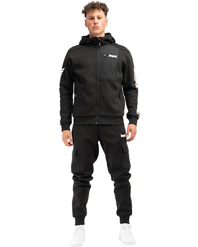 Lonsdale Trainingsanzug Bulough