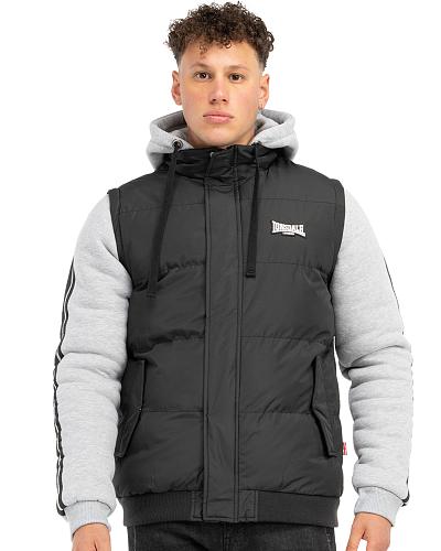 Lonsdale Herrenjacke Dowpot