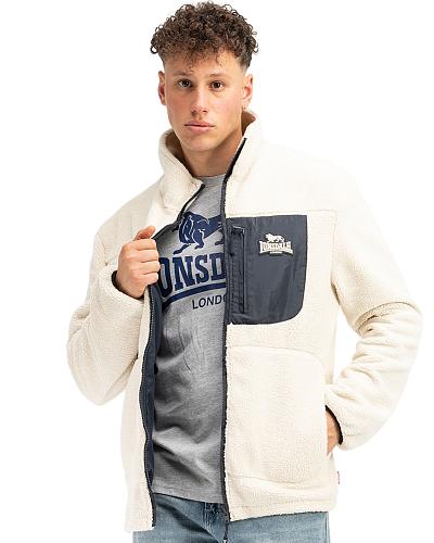 Lonsdale Herren Jacke Lartington