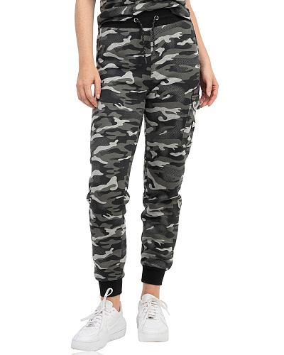 Lonsdale Damen Jogginghose Collyhurst