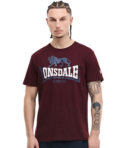 Lonsdale London t-shirt Lion Two Ton