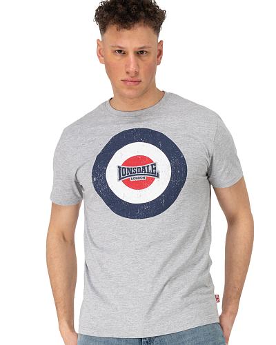 Lonsdale London T-Shirt Trevose