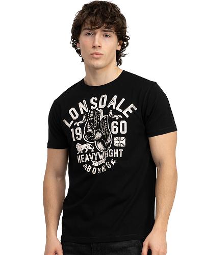 Lonsdale London T-Shirt Minver