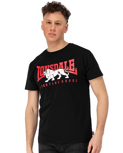 Lonsdale London T-Shirt Ervan