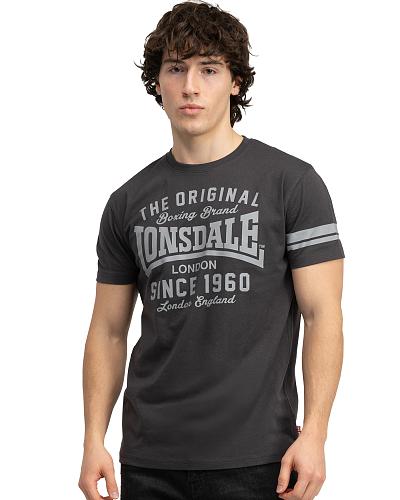 Lonsdale London T-Shirt Winnard