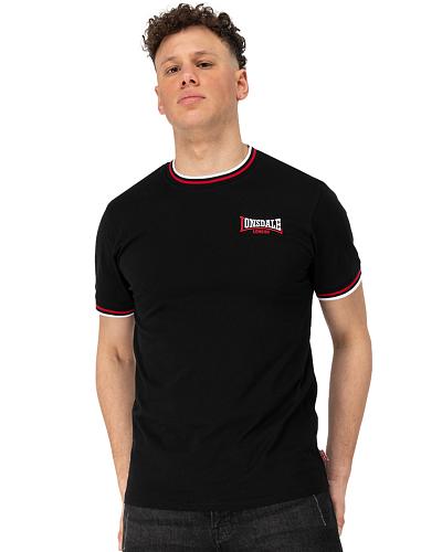 Lonsdale Slimfit  T-Shirt Quin