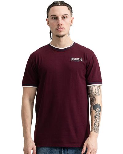 Lonsdale Slimfit  T-Shirt Quin