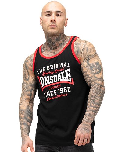 Lonsdale Trägerhemd Andover