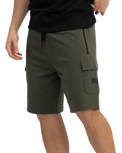 Lonsdale Jersey Short Totton