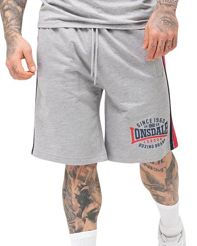 Lonsdale Loopback Short Sandown