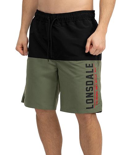 Lonsdale Badehose Hayling
