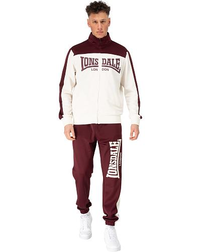 Lonsdale tracksuit Holmbury