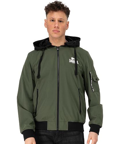 Lonsdale men Jacket Shalford