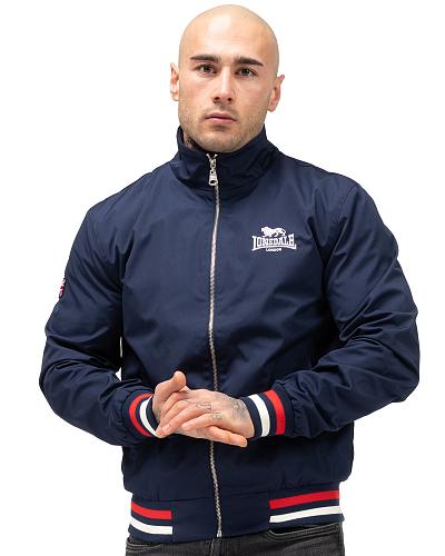 Lonsdale men Jacket Newdigate