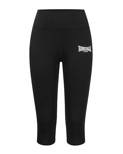 Lonsdale Damen T-Shirt und Short Set Ixworth 3
