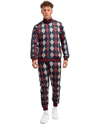 Lonsdale Slimfit Trainingsanzug Enfield