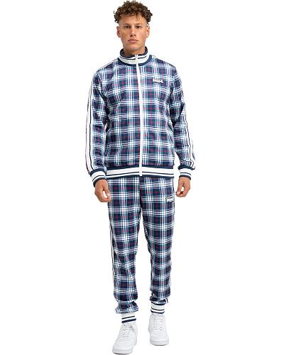 Lonsdale Slimfit Trainingsanzug Wembely