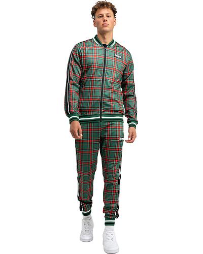Lonsdale Slimfit Trainingsanzug Edgware