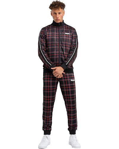 Lonsdale Slimfit Trainingsanzug Welwyn
