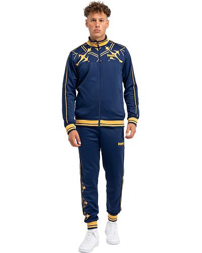 Lonsdale Slimfit Trainingsanzug Monumental