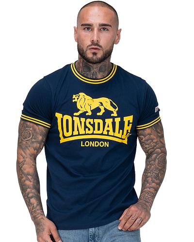 Lonsdale London T-Shirt Lees