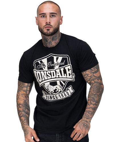 Lonsdale London T-Shirt Stalybridge