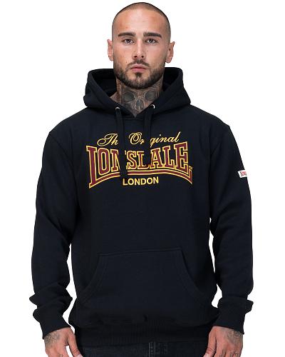 Lonsdale Kapuzensweat Prestolee