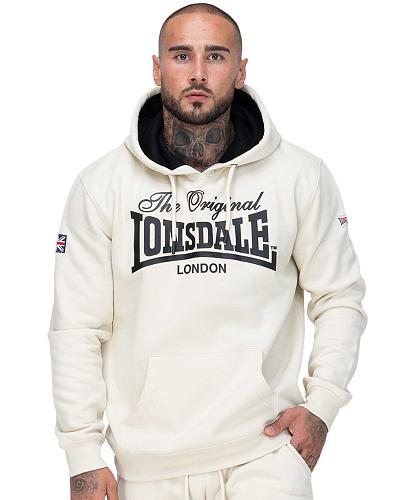 Lonsdale Kapuzensweat Atherton