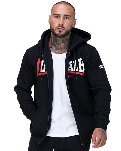 Lonsdale Kapuzensweat Garrigill
