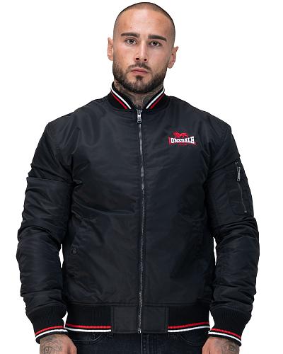 Lonsdale men jacket Carey