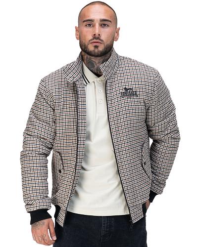 Lonsdale men Jacket Tregony